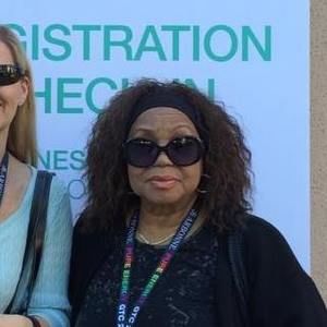 Meet your Posher, Kelly